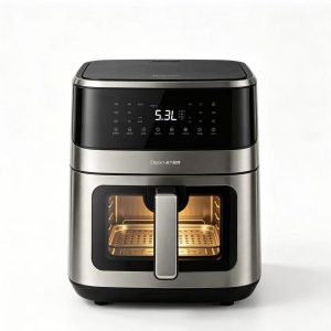 5-3l-visible-steam-air-fryer