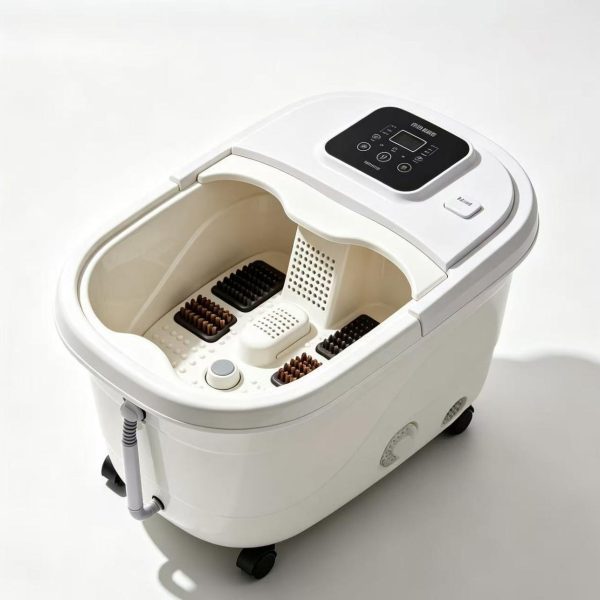 constant-temperature-steam-foot-spa-cabin