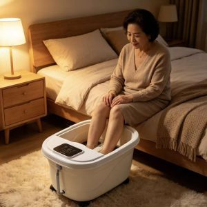 constant-temperature-steam-foot-spa-cabin